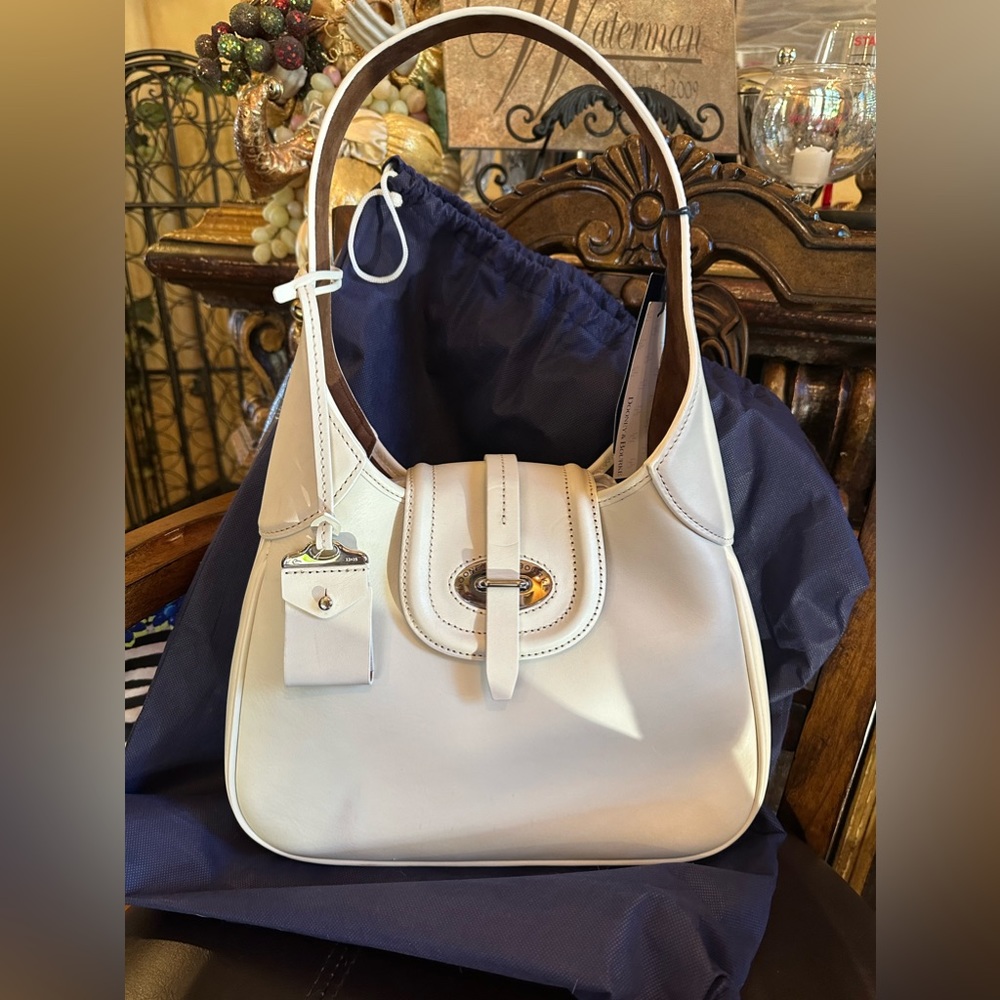 Dooney & Bourke Florentine Hobo